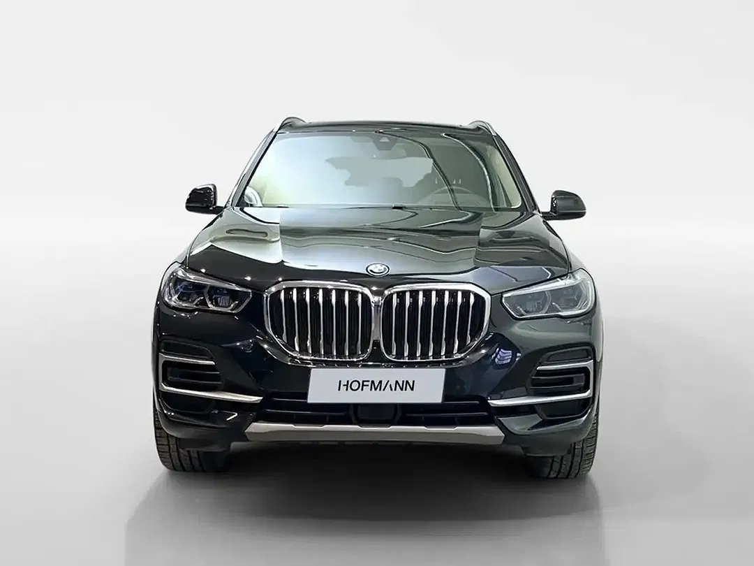 BMW X5 xLine - Thumbnail 2