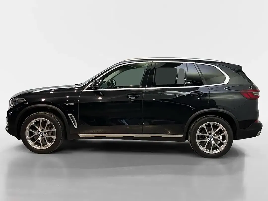 BMW X5 xLine - Thumbnail 3