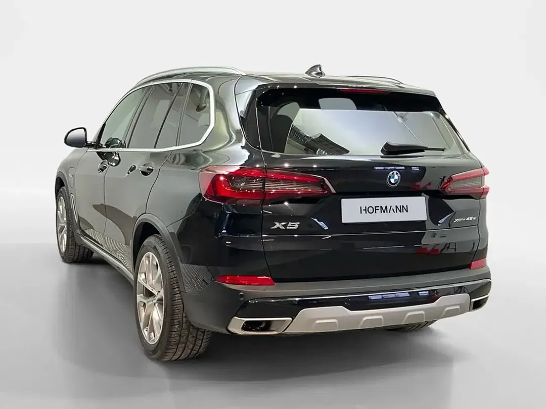 BMW X5 xLine - Thumbnail 4