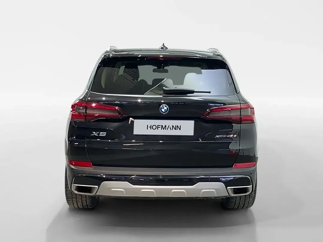 BMW X5 xLine - Thumbnail 5