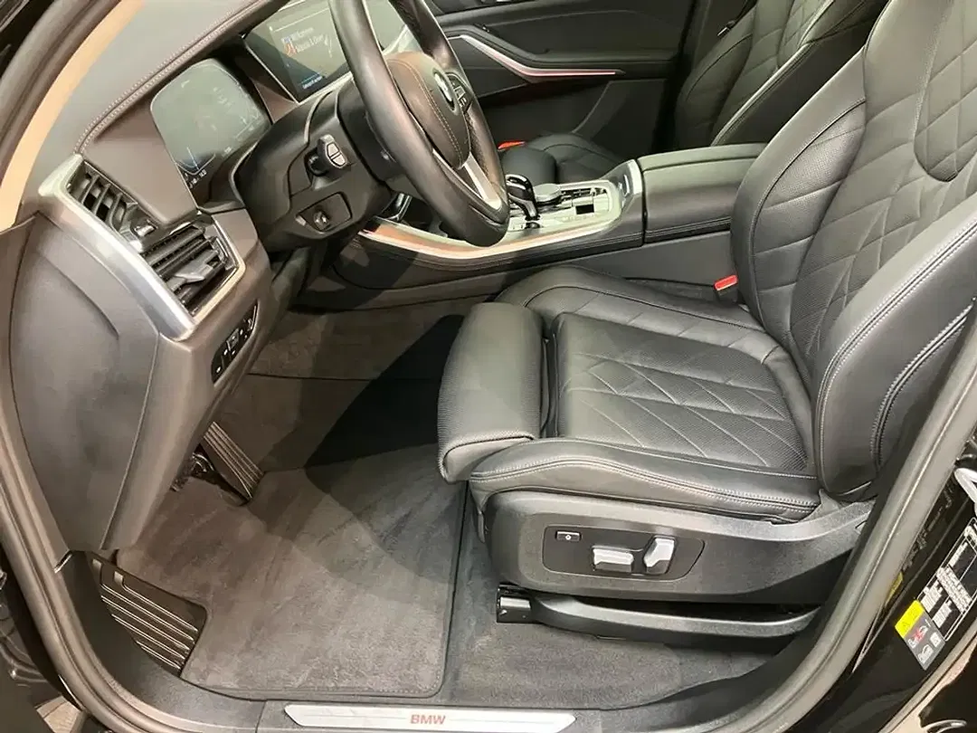 BMW X5 xLine - Thumbnail 8