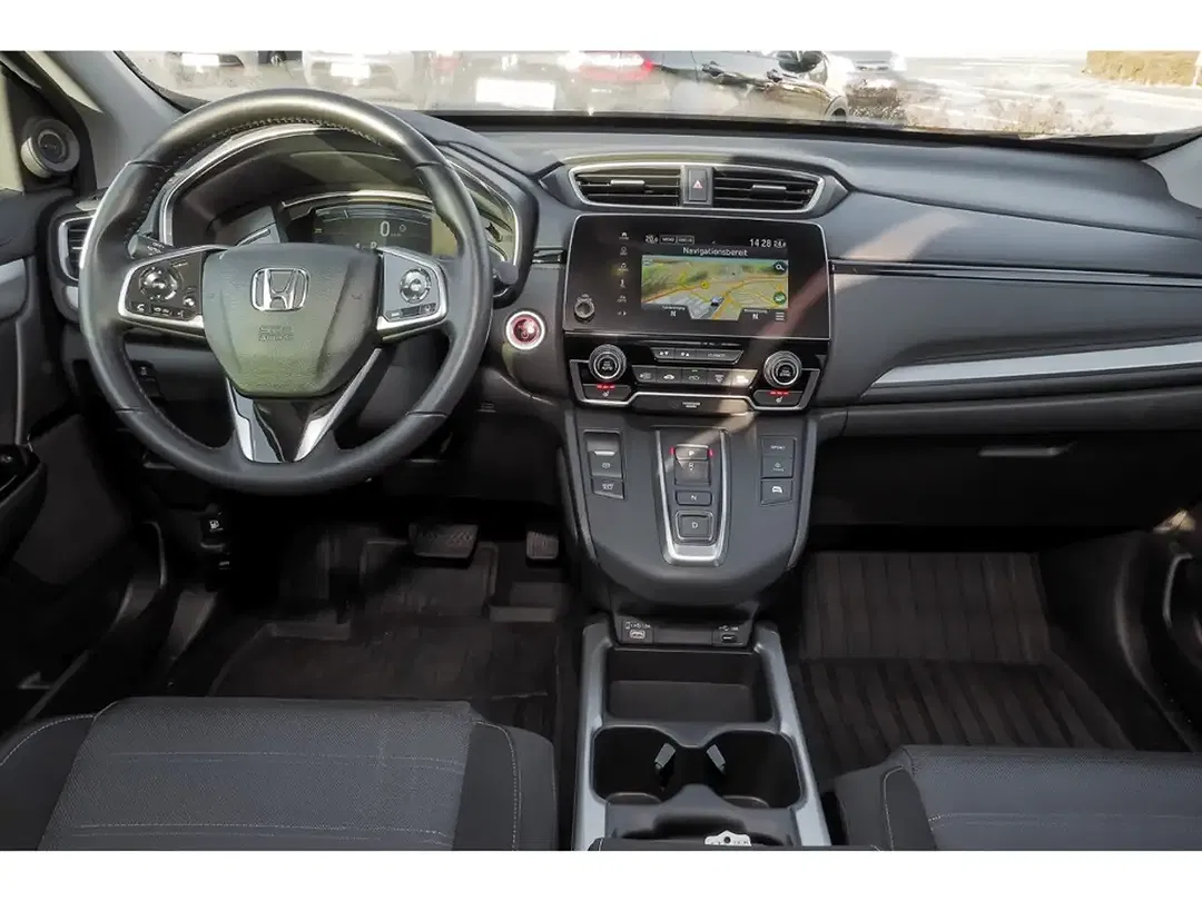 Honda CR-V 2.0 Hybrid CVT Elegance - Thumbnail 10