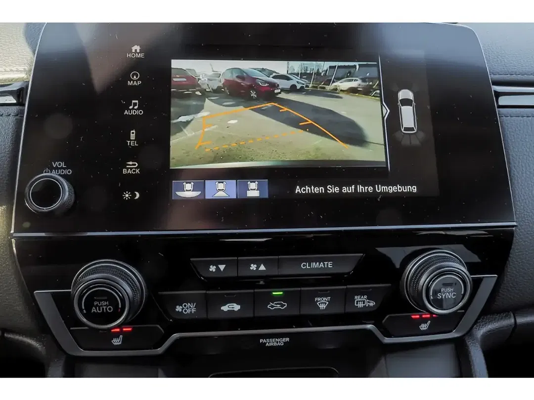 Honda CR-V 2.0 Hybrid CVT Elegance - Thumbnail 11