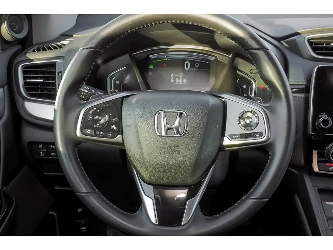 Honda CR-V 2.0 Hybrid CVT Elegance - Thumbnail 13