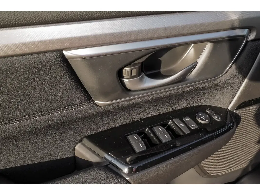 Honda CR-V 2.0 Hybrid CVT Elegance - foto 14