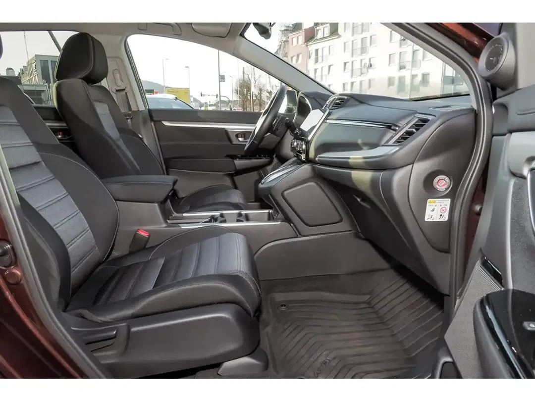 Honda CR-V 2.0 Hybrid CVT Elegance - Thumbnail 7