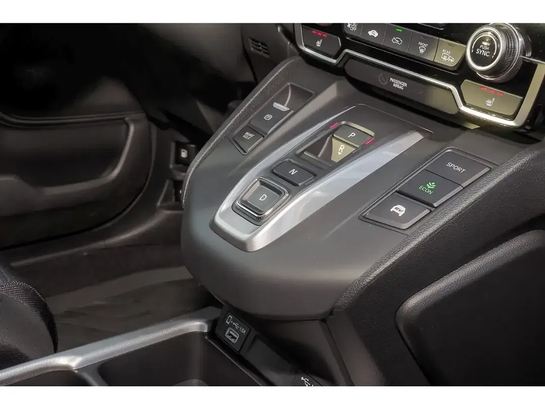 Honda CR-V 2.0 Hybrid CVT Elegance - Thumbnail 9