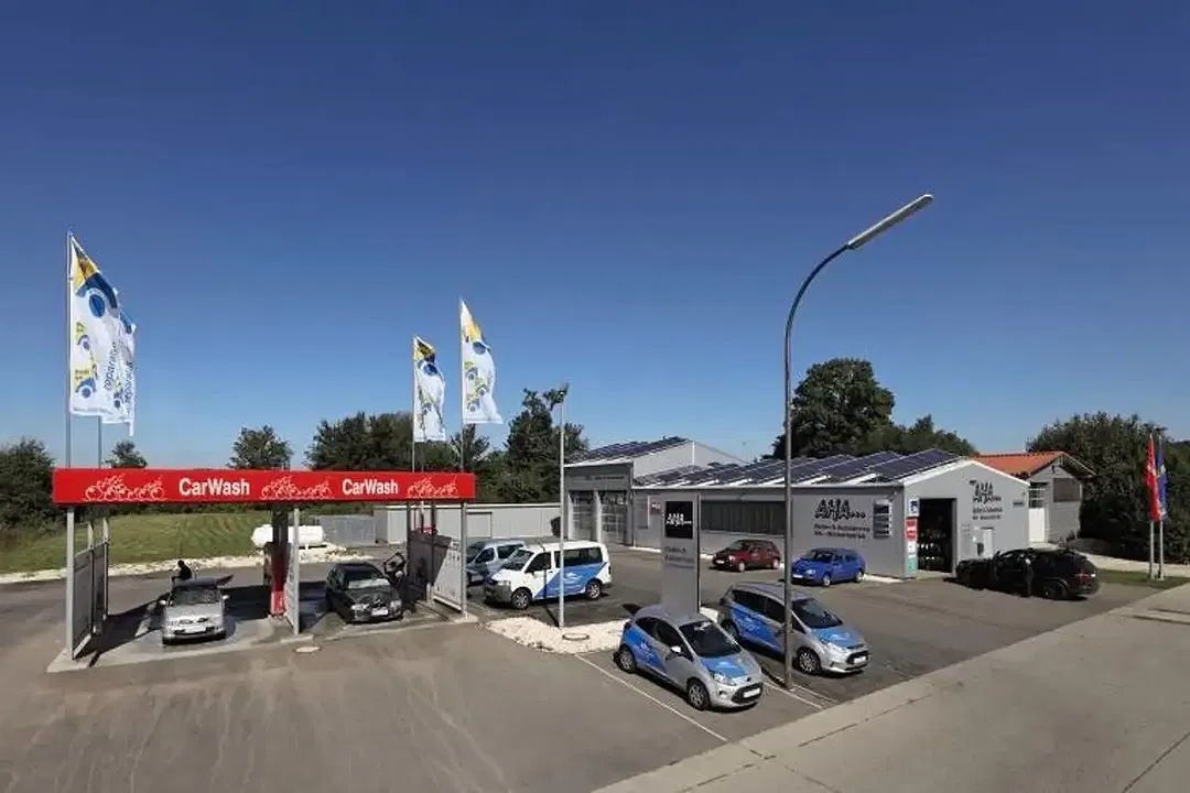 Skoda Karoq Ambition - foto 12