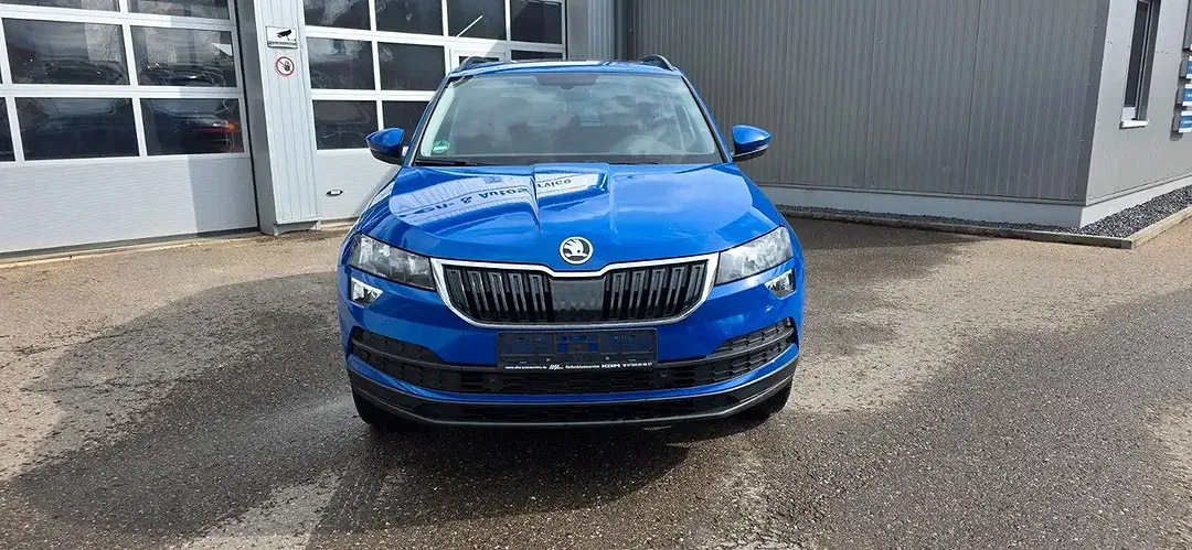 Skoda Karoq Ambition - foto 2