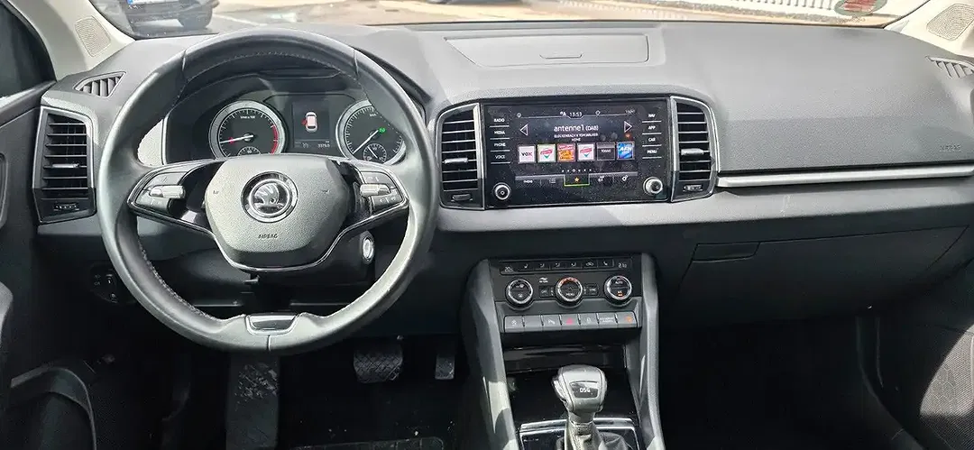 Skoda Karoq Ambition - Thumbnail 7