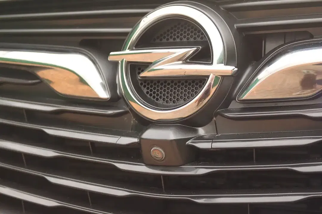 Opel Grandland X - Thumbnail 10