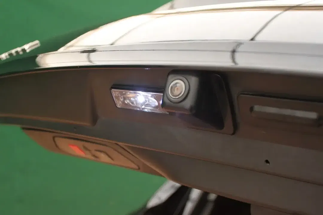 Opel Grandland X - Thumbnail 12