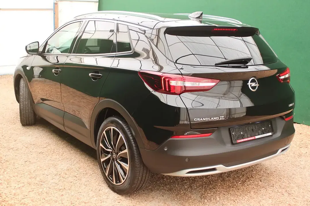 Opel Grandland X - Thumbnail 5