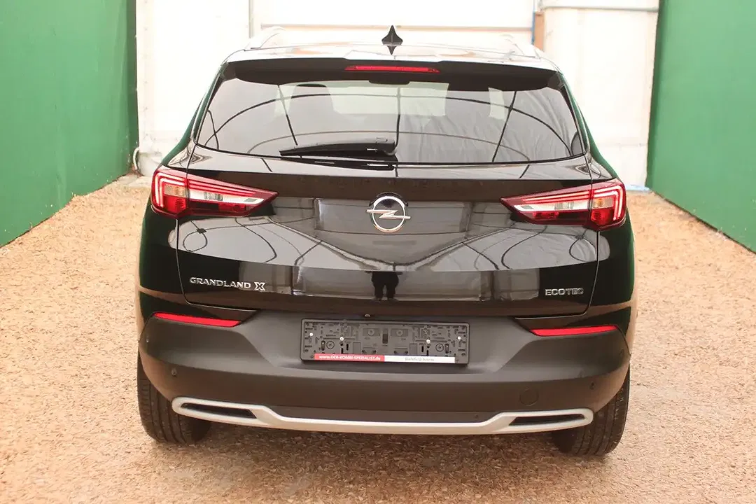 Opel Grandland X - Thumbnail 6
