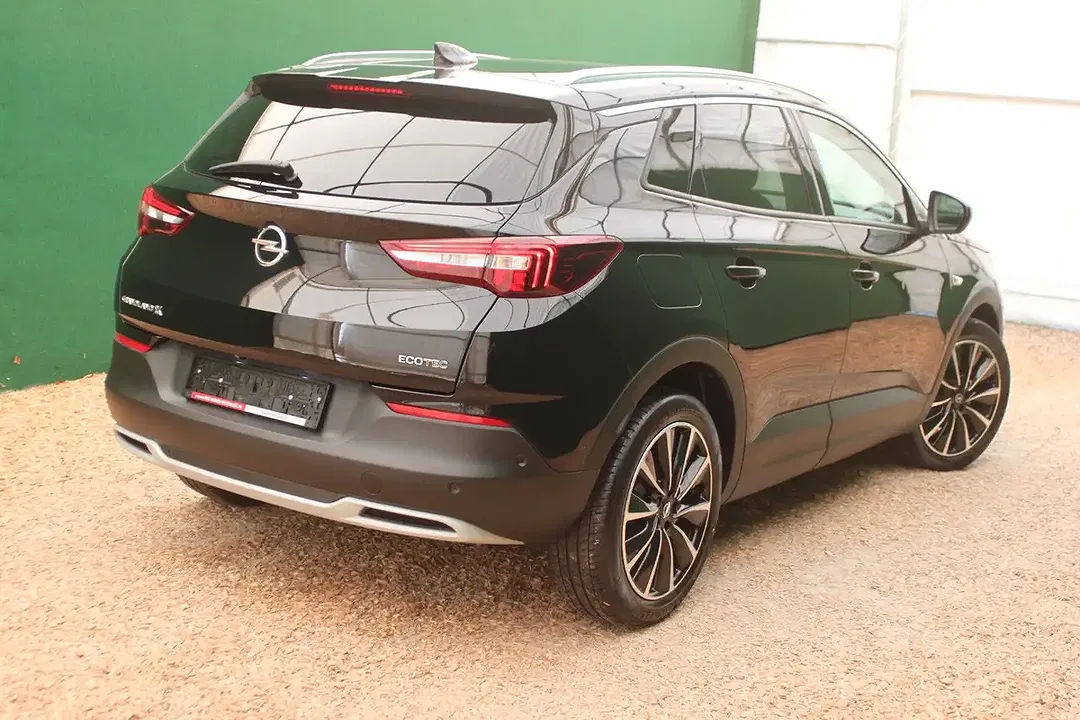 Opel Grandland X - Thumbnail 7