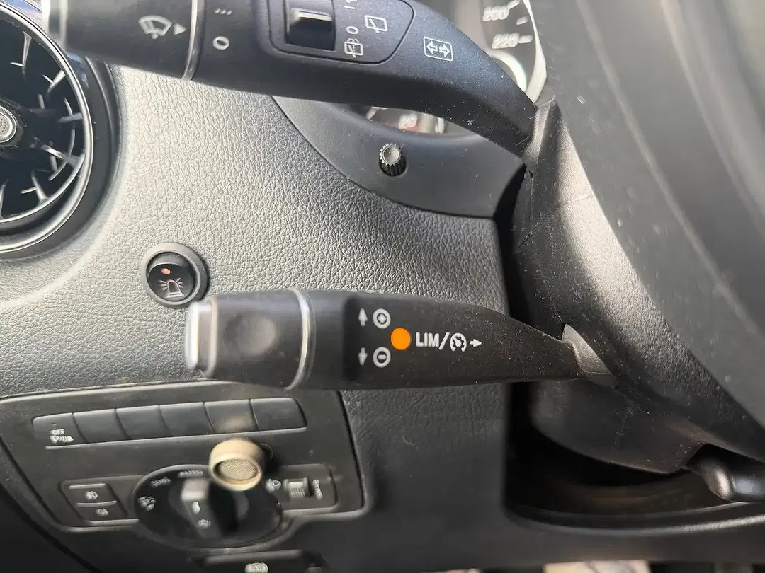 114 CDI compact - foto 15