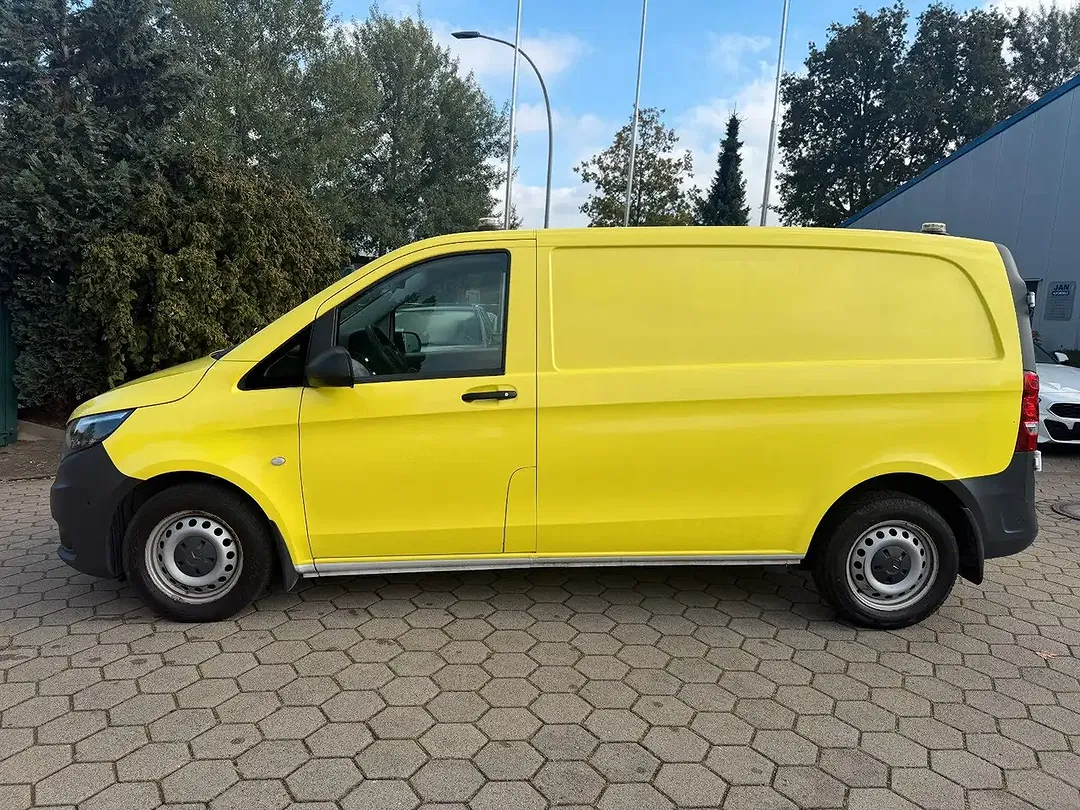 114 CDI compact - foto 2