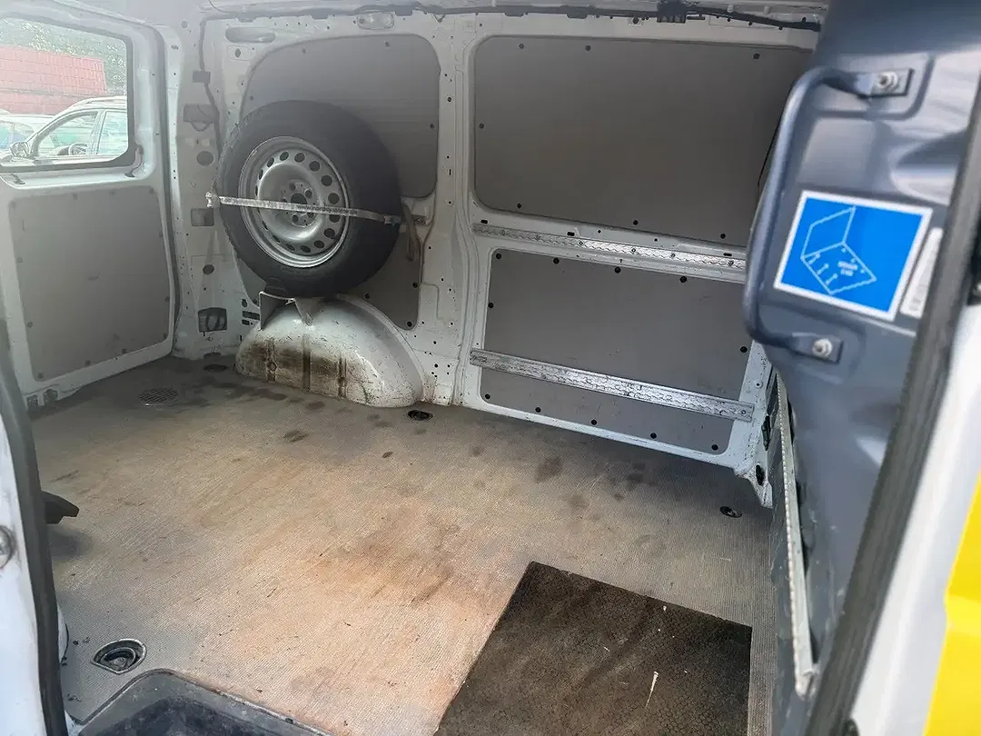 Mercedes-Benz Vito 114 CDI compact - Thumbnail 7