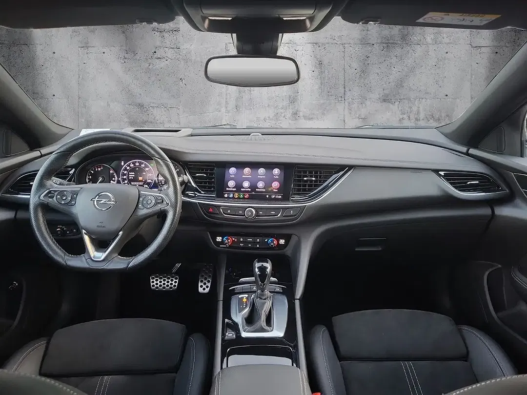 Opel Insignia Premium - Thumbnail 11