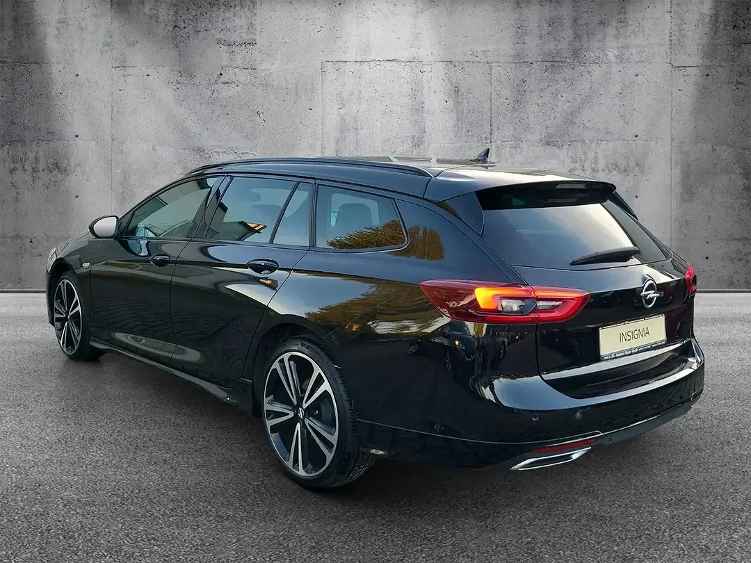 Opel Insignia Premium - foto 2