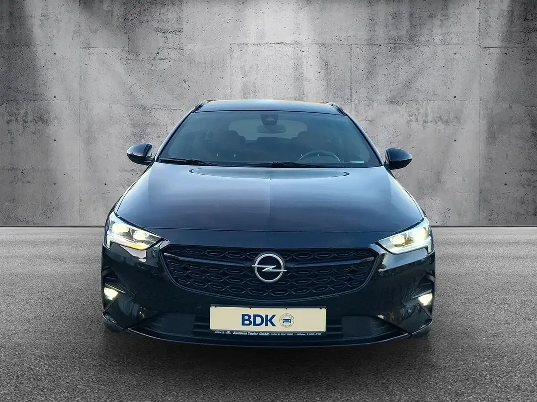 Opel Insignia Premium - Thumbnail 6