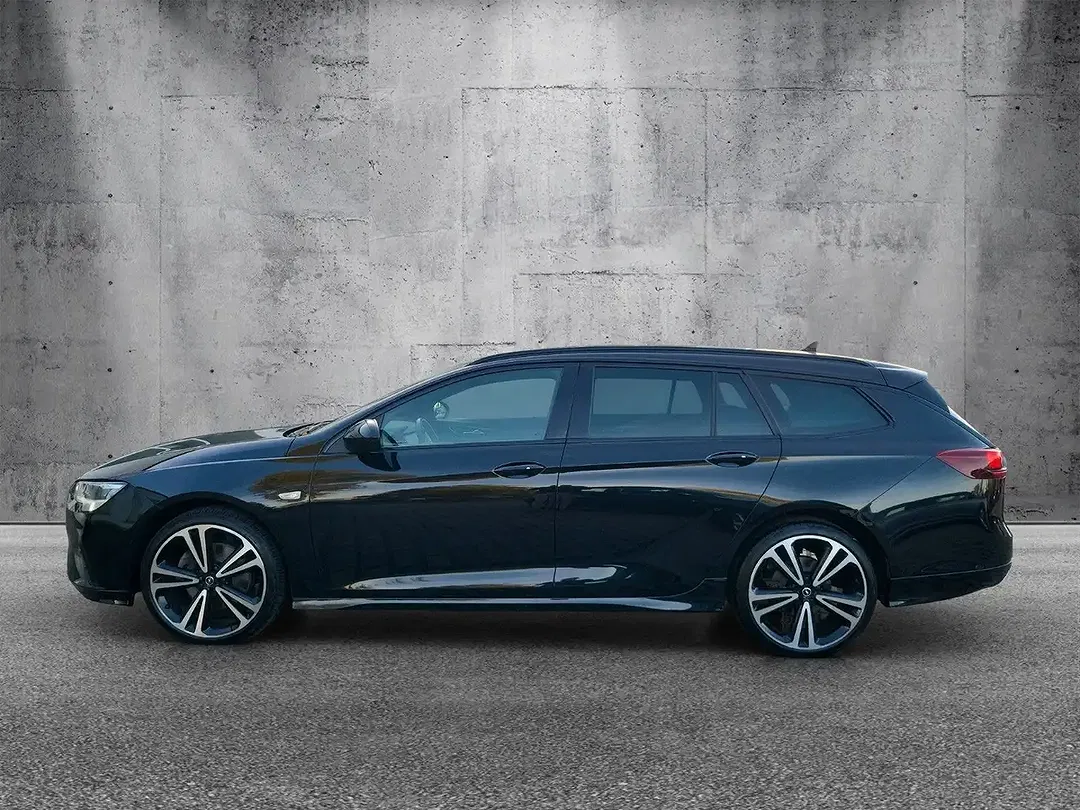Opel Insignia Premium - Thumbnail 7