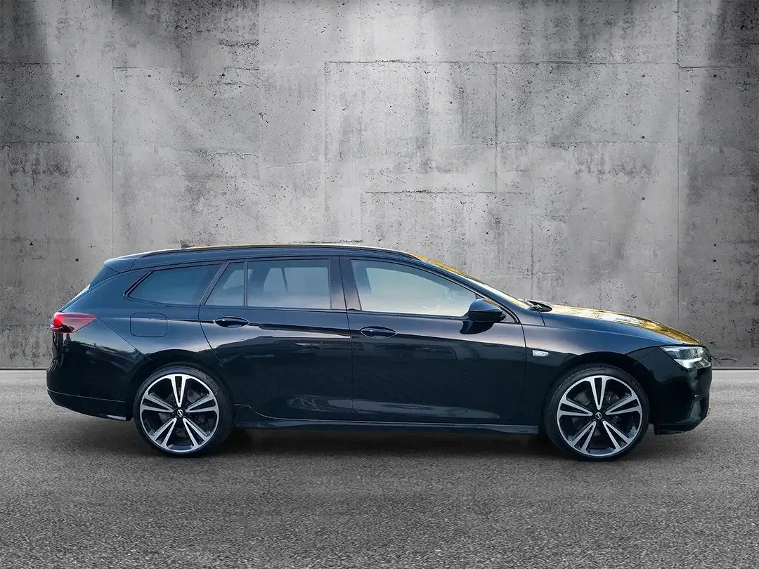 Opel Insignia Premium - Thumbnail 8