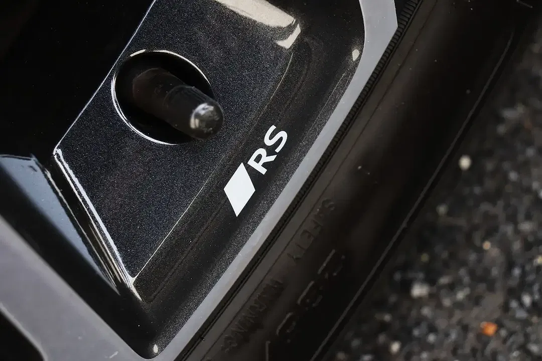 Audi SQ6 e-tron Edition One - foto 15