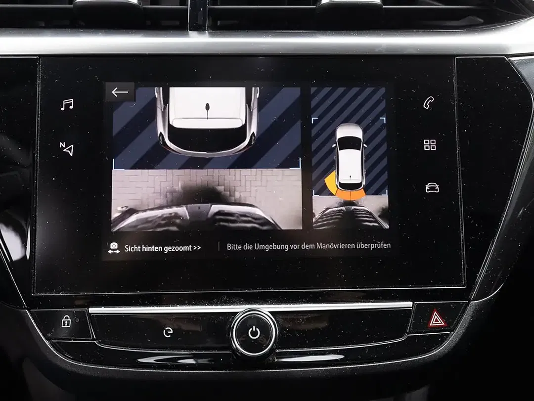 Opel Corsa EV Elegance - Thumbnail 10
