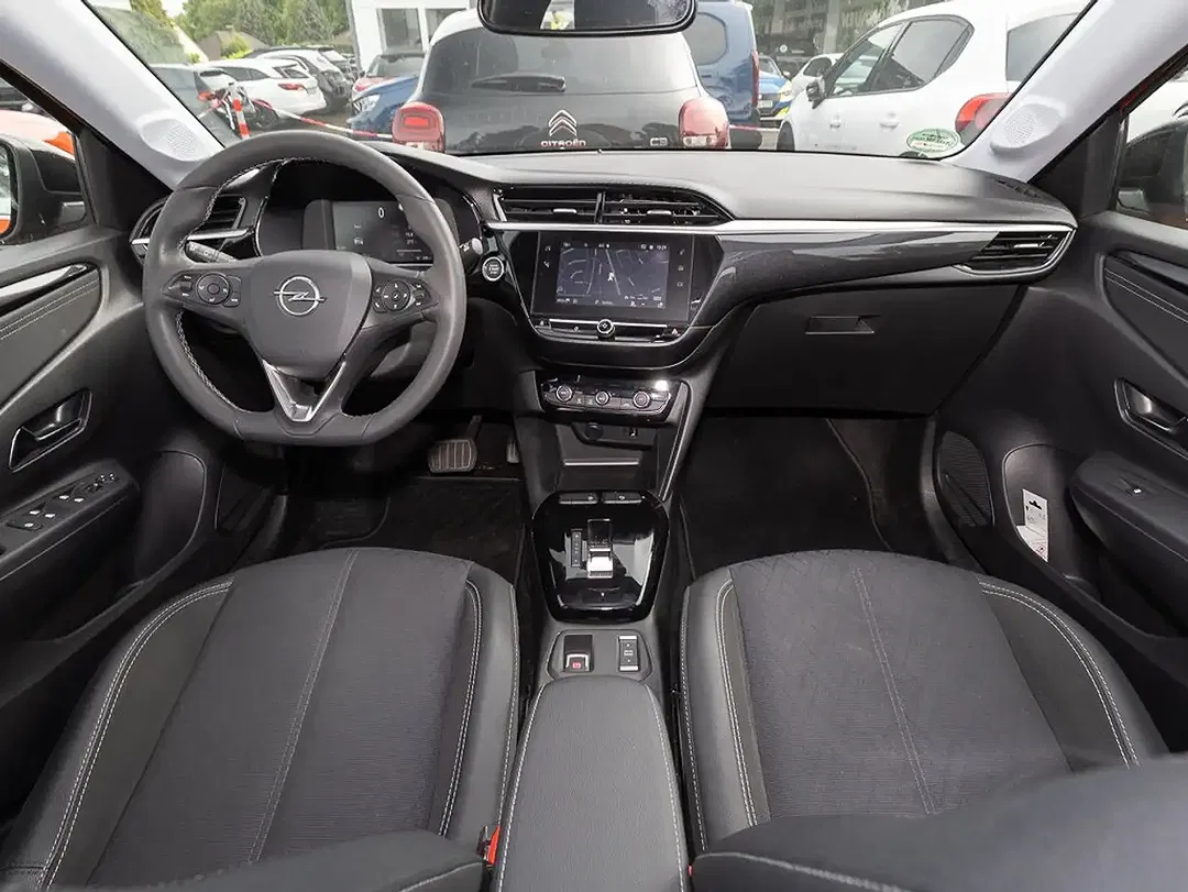 Opel Corsa EV Elegance - Thumbnail 12