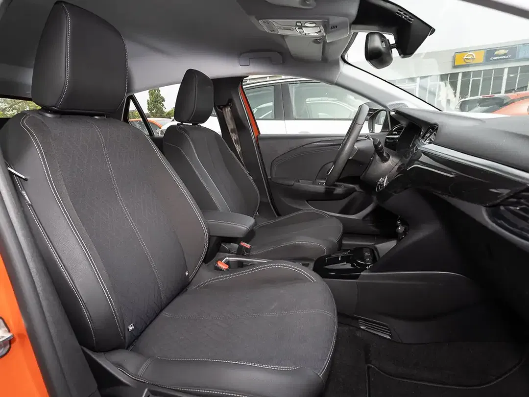 Opel Corsa EV Elegance - Thumbnail 13