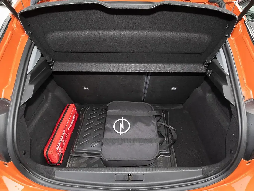 Opel Corsa EV Elegance - foto 15