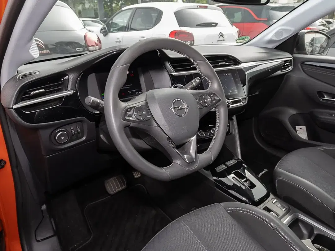 Opel Corsa EV Elegance - Thumbnail 5