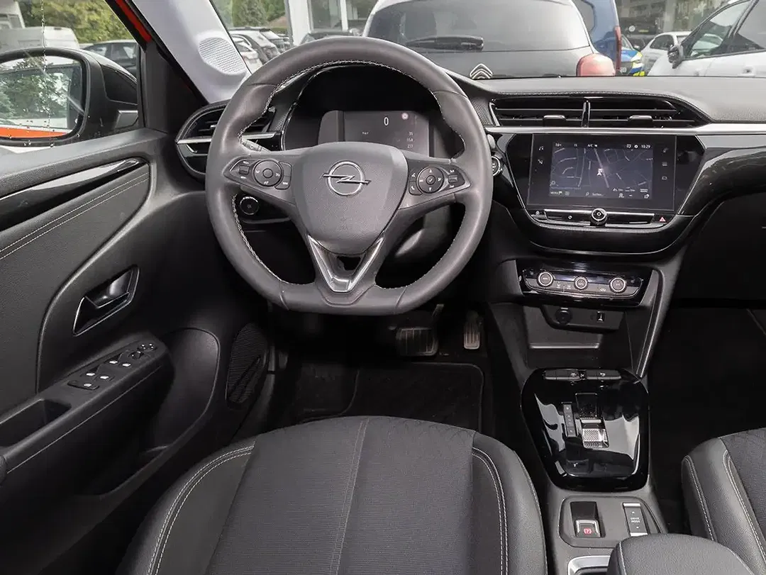 Opel Corsa EV Elegance - Thumbnail 7