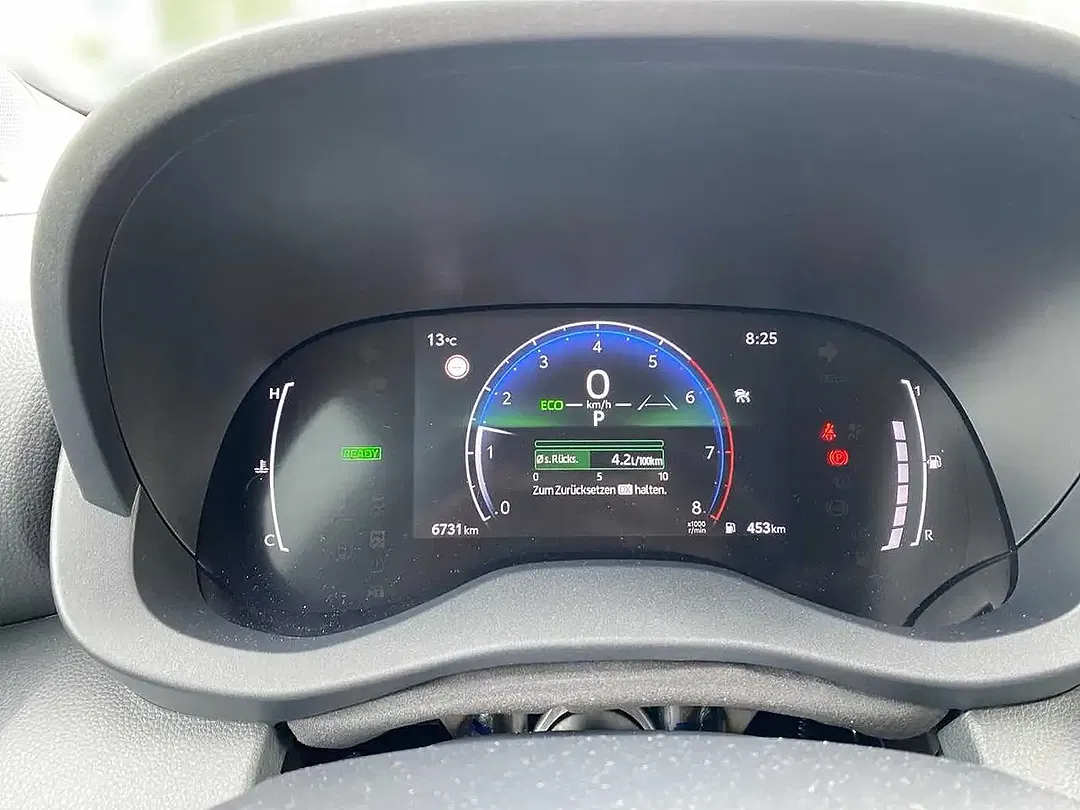 Toyota Yaris 1.5 Hybrid Teamplayer Comfort - Thumbnail 11