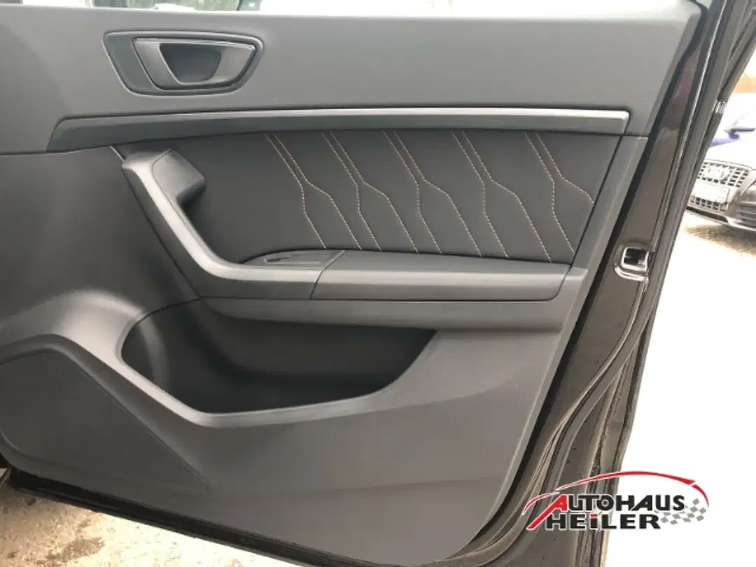 CUPRA Ateca 1.5 TSI - Thumbnail 10