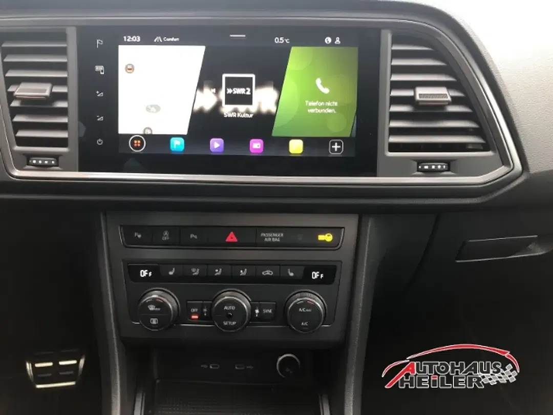 CUPRA Ateca 1.5 TSI - Thumbnail 13