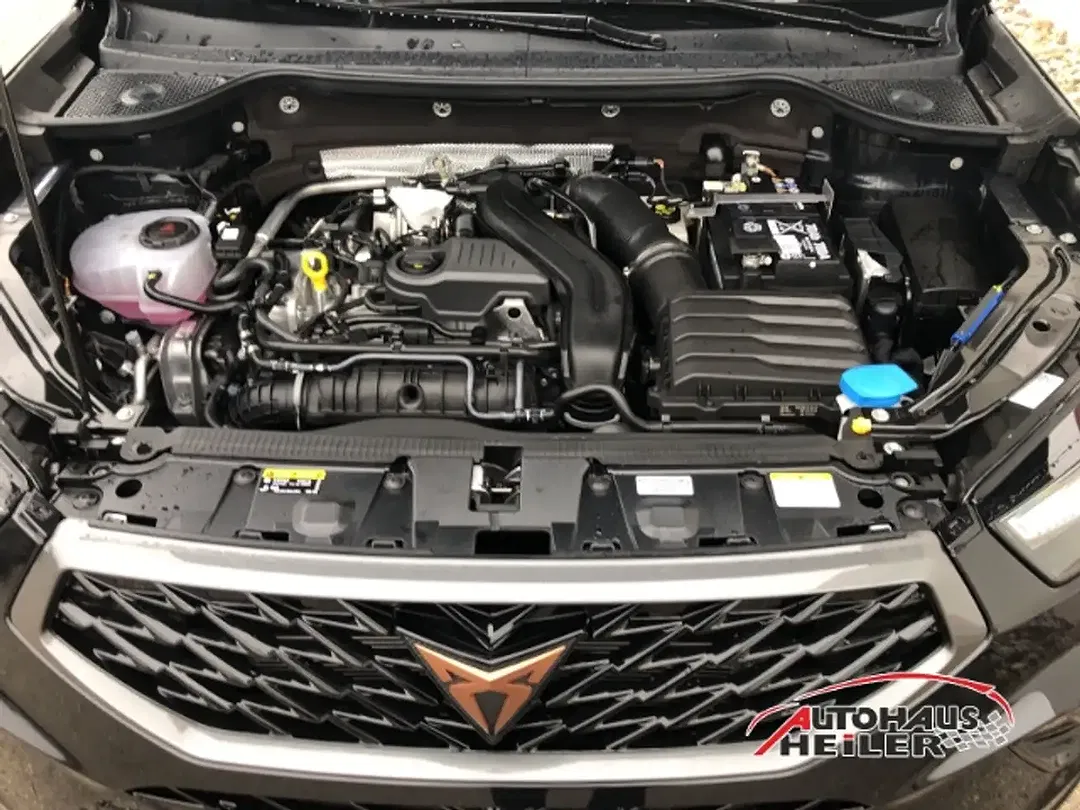 CUPRA Ateca 1.5 TSI - Thumbnail 15