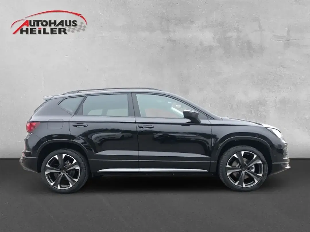 CUPRA Ateca 1.5 TSI - Thumbnail 2