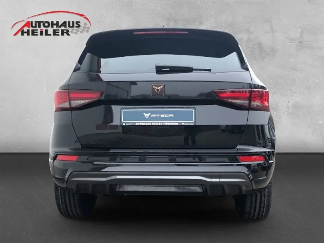 CUPRA Ateca 1.5 TSI - Thumbnail 3