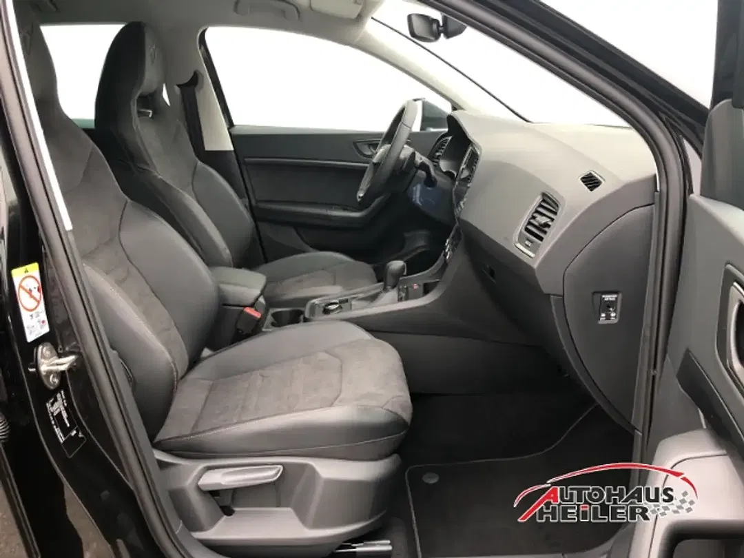 CUPRA Ateca 1.5 TSI - Thumbnail 8