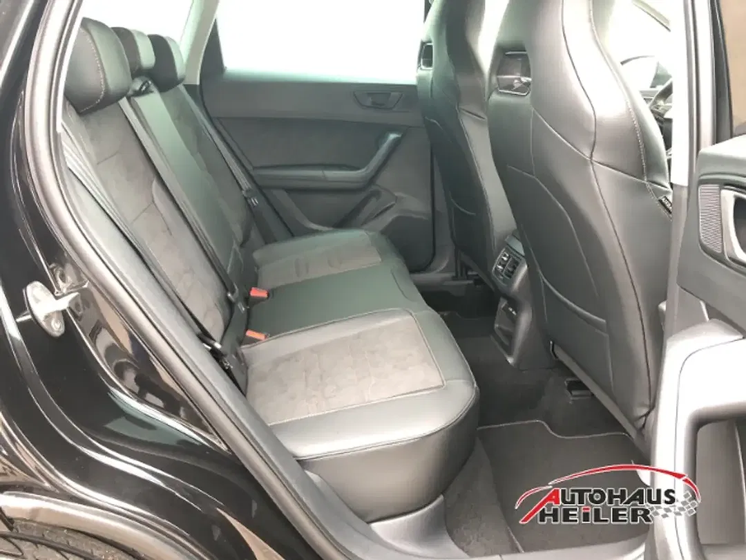 CUPRA Ateca 1.5 TSI - Thumbnail 9