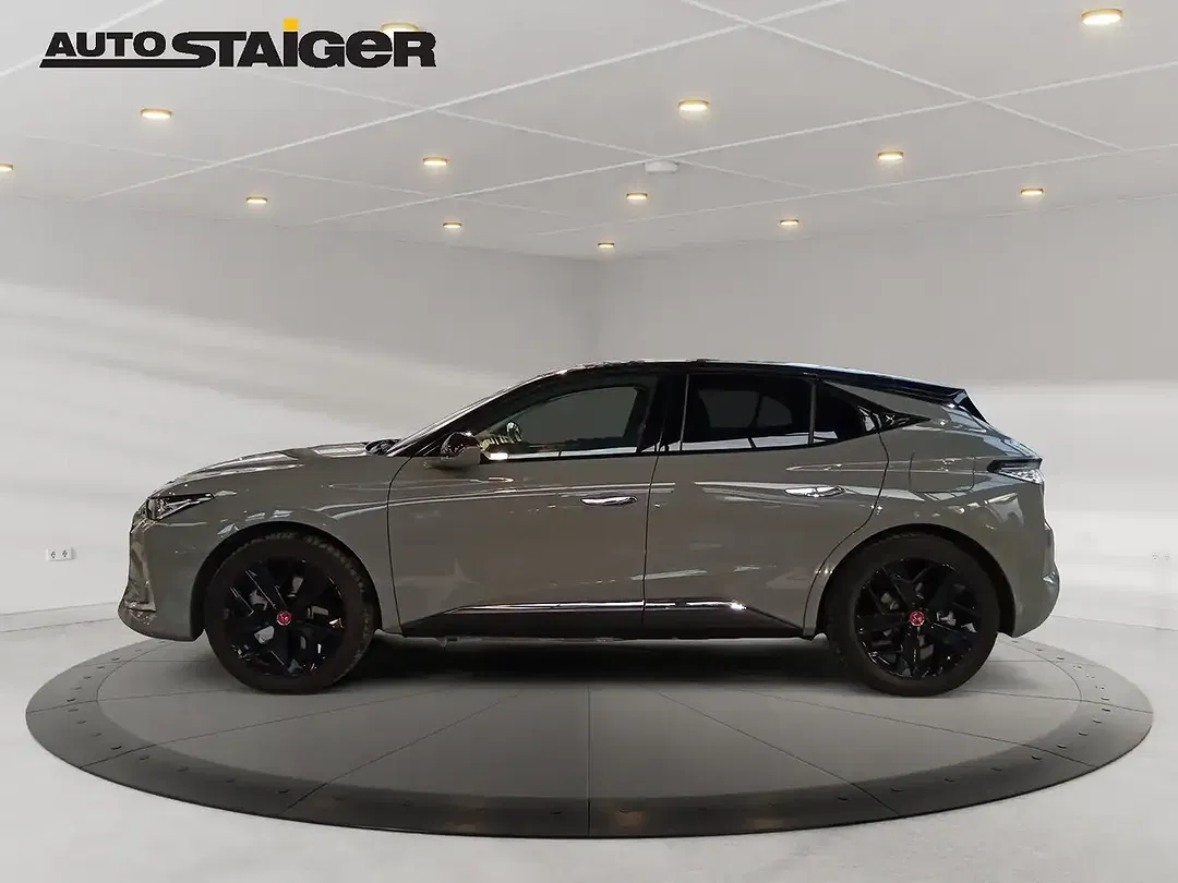 DS Automobiles DS 4 - Thumbnail 9