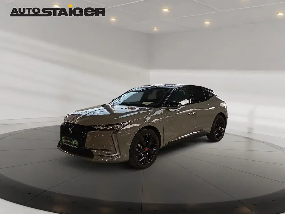 DS Automobiles DS 4 - Afbeelding 1