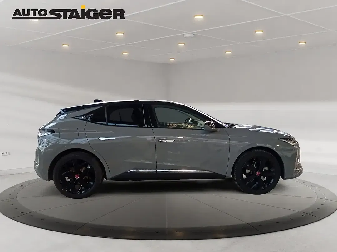 DS Automobiles DS 4 - Thumbnail 5