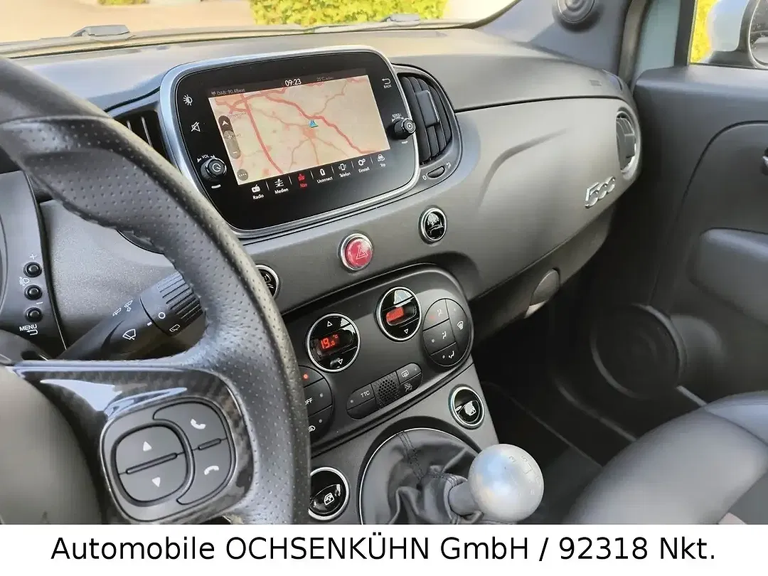 Abarth 695 - Thumbnail 8
