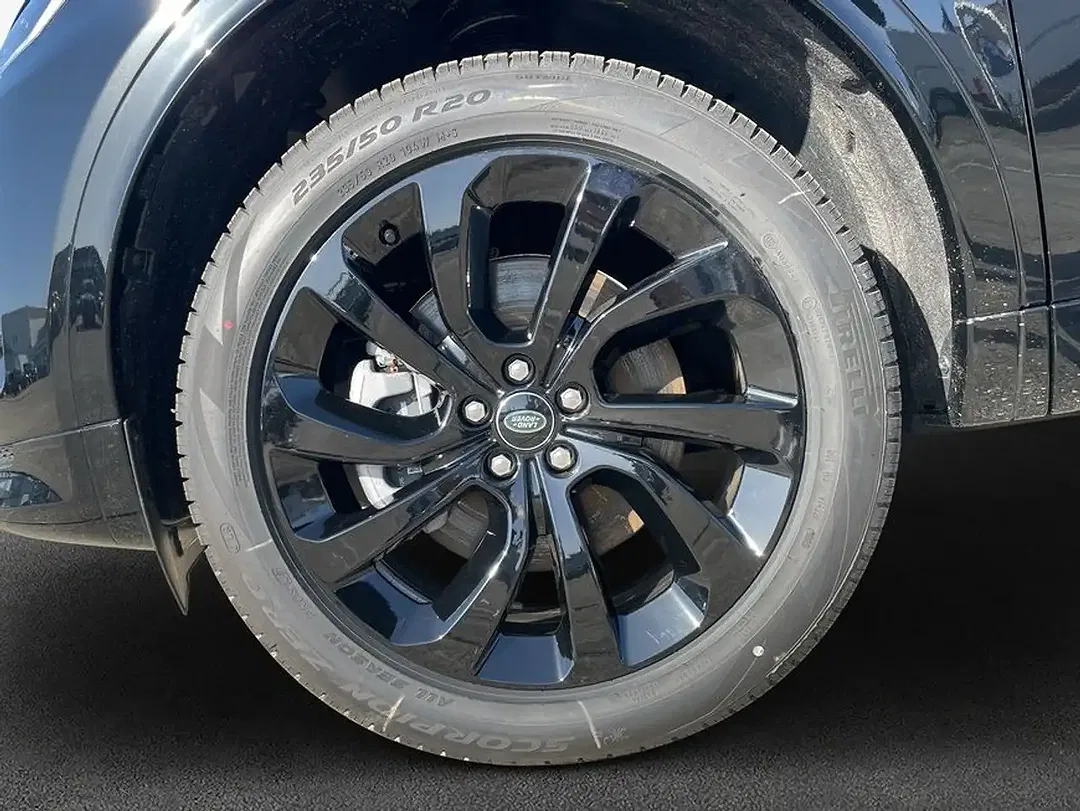 Land Rover Discovery Sport P270e Dynamic SE - Thumbnail 10