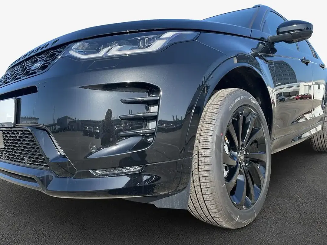 Land Rover Discovery Sport P270e Dynamic SE - Thumbnail 13
