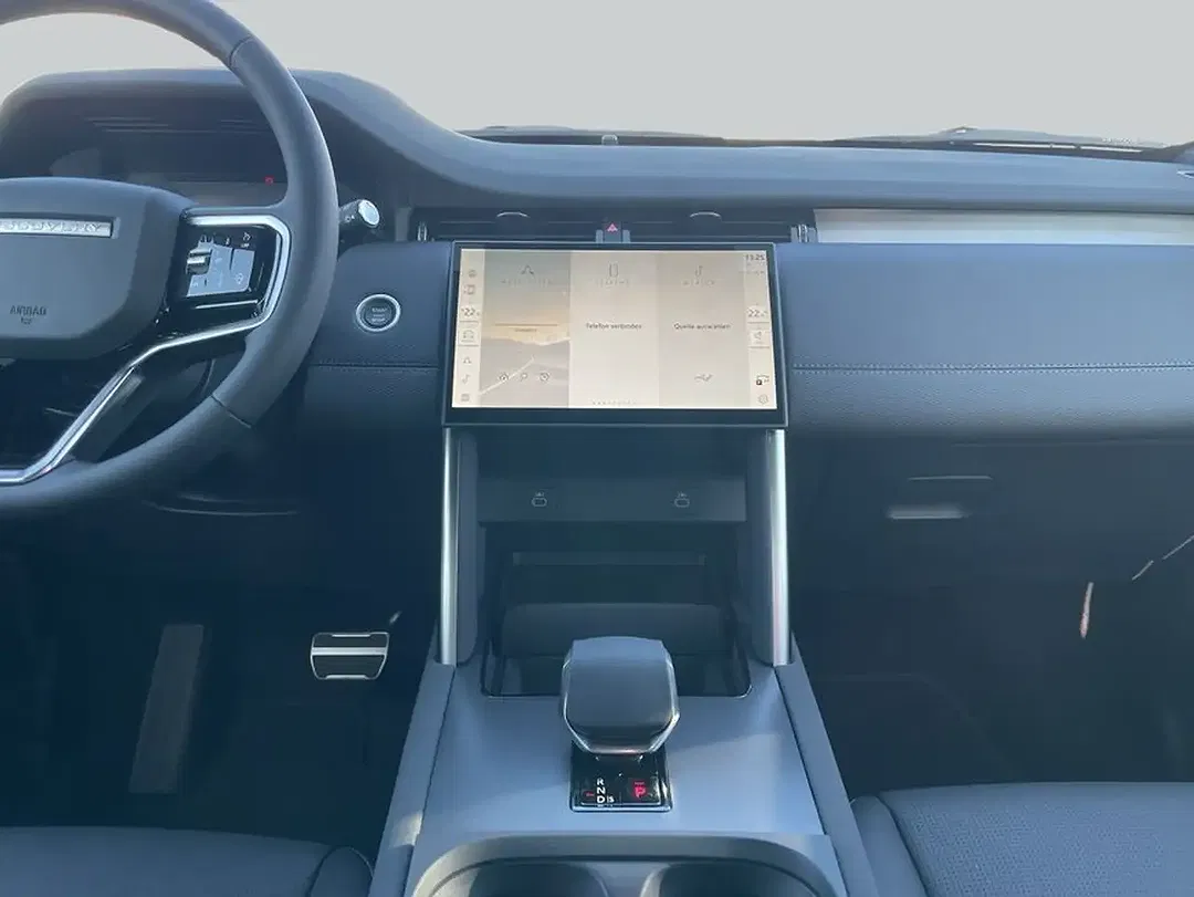 Land Rover Discovery Sport P270e Dynamic SE - foto 15