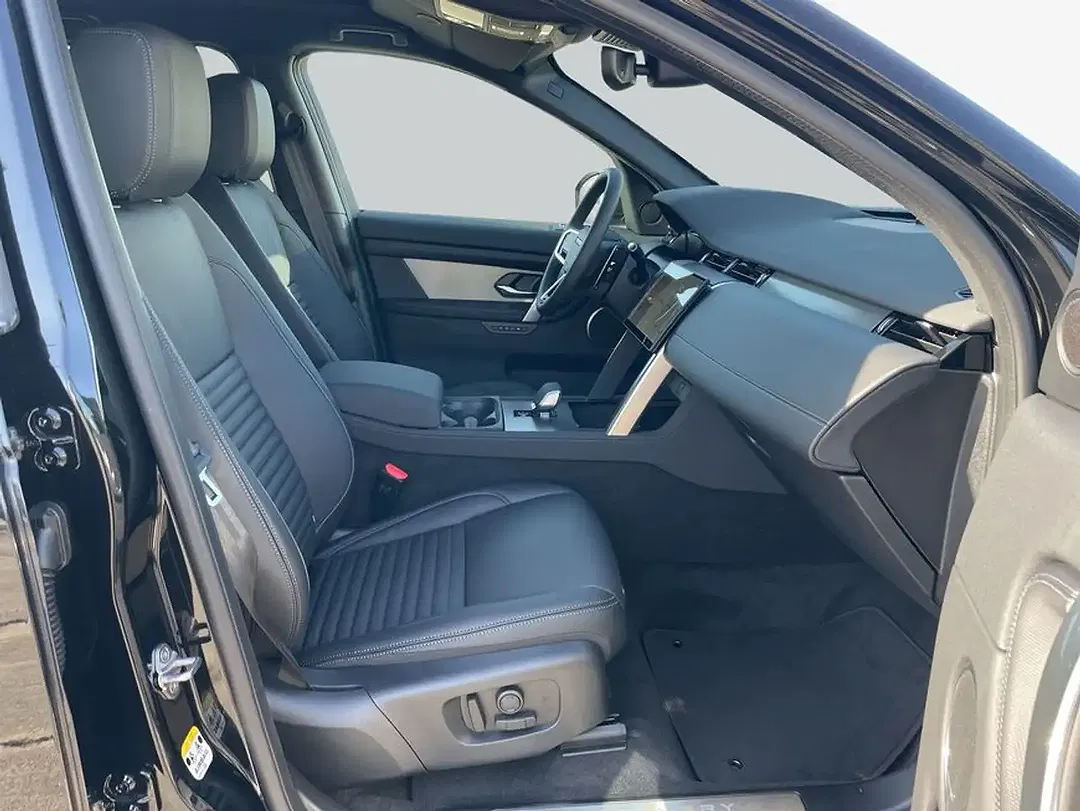 Land Rover Discovery Sport P270e Dynamic SE - Thumbnail 3